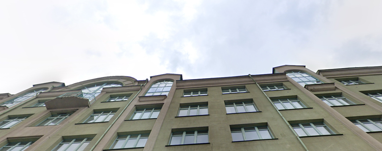 поиск новостроек на карте Москвы